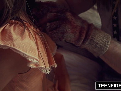 amatorka robiona na ostro