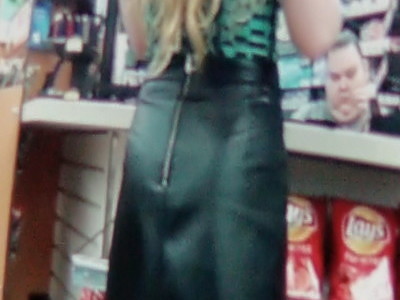 moja nastolatka z obwisłymi cycami