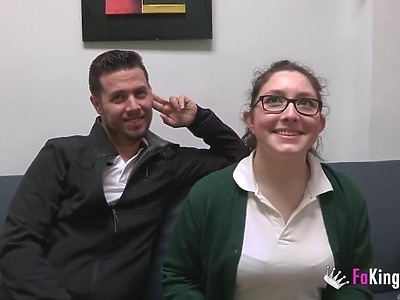 nastolatka seksu chce iść na całość