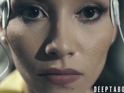 słodka dziewica w siodle