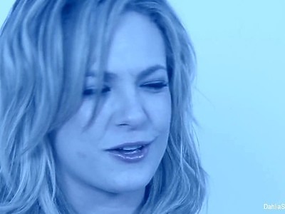 nastolatka go nieźle ujeźdża