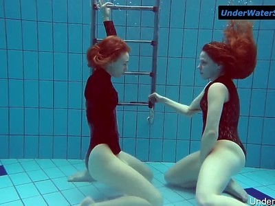 nastolatka uwielbia murzynów