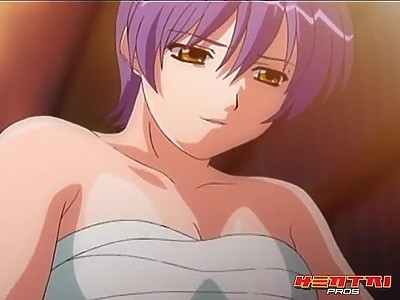 nastolatka z penisem rucha blondynę