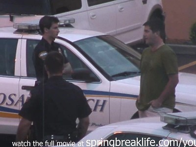 wylizał młodą gwiazdeczkę w cipeczkę