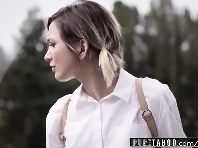 amatorskie porno z młodą