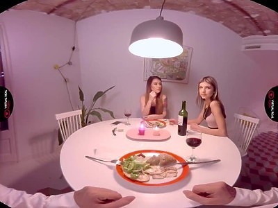 seksowne nastoletnie lesby na siłce