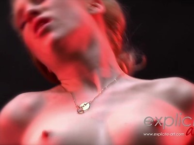 seks z młodą kocicą