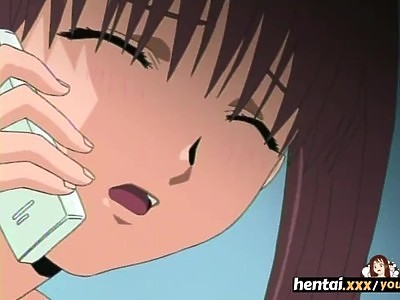 nastka wypina dupę przed analem