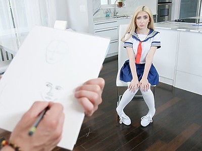 nastolatki z fetyszem stóp