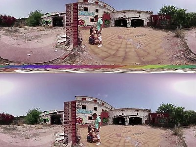 młode niunie testują zabawki