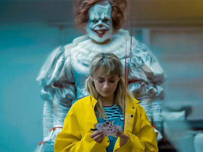 chcę jej małe cycki