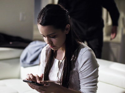 impregnacja opiekunki