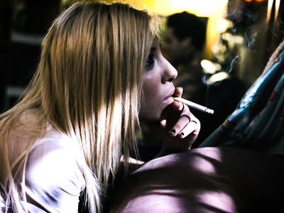 park taboo część 1