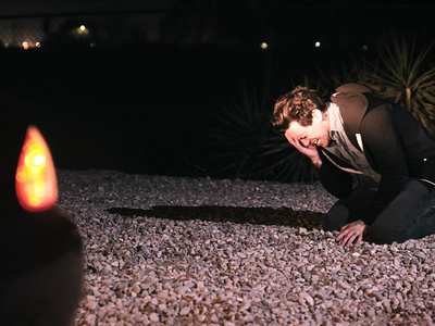 park taboo część 2