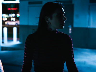 Park taboo, część 3