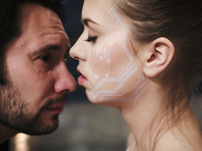 mroczna przyszłość