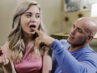 specjalny uścisk tatusia