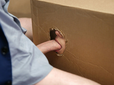 rozpakowanie panny młodej